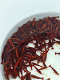 烤漆紅蝦（超美）